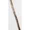 Brazos Brazos Walking Sticks 55 in. Brown Ironwood Walking Stick 602-3000-1158 - alternate 2